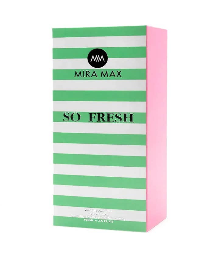 MIRA So Fresh for Women EDP 3.4oz