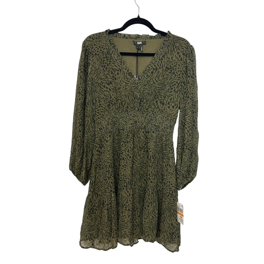 Dresses