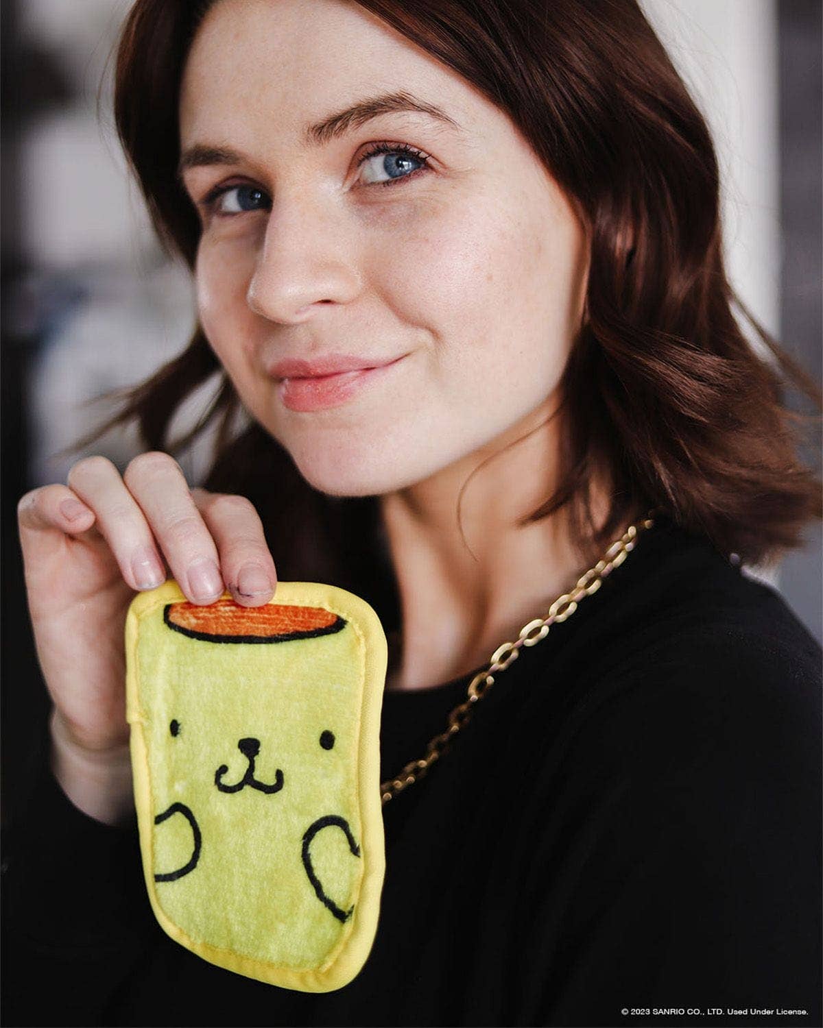 The Original MakeUp Eraser Hello Kitty & Friends 7-Day Gift Set © Sanrio