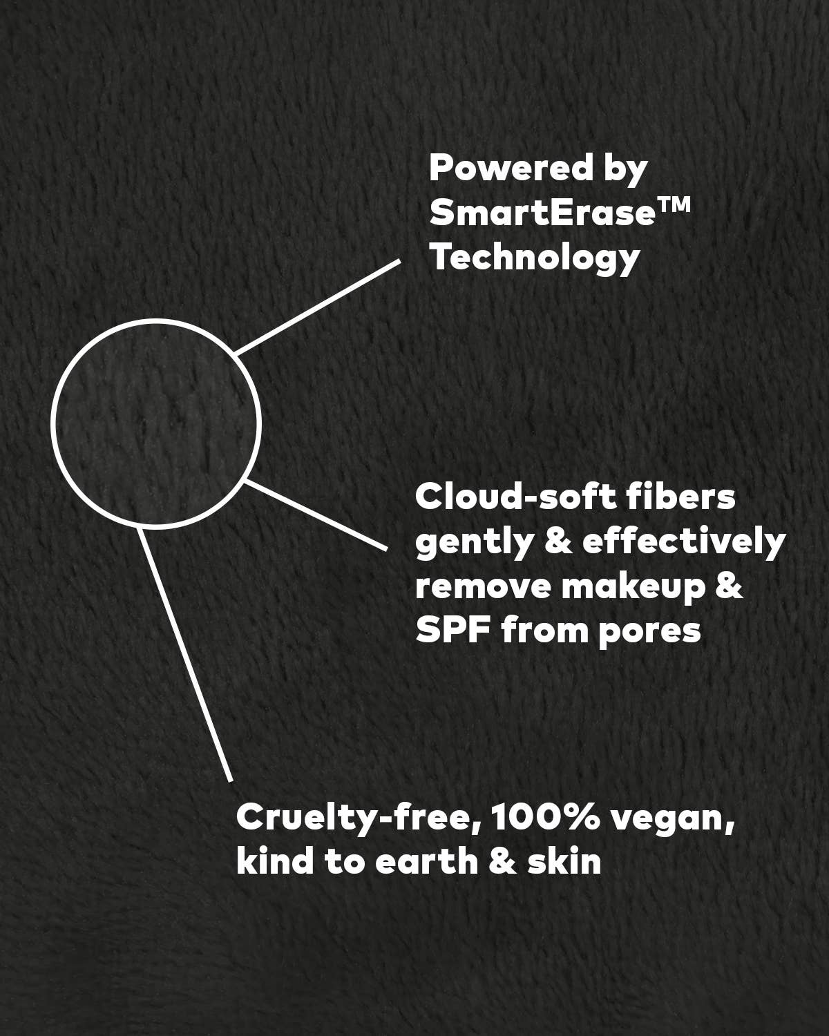 The Original MakeUp Eraser Harry Potter 7-Day MakeUp Eraser