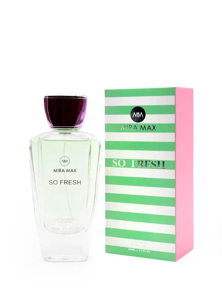 MIRA So Fresh for Women EDP 3.4oz