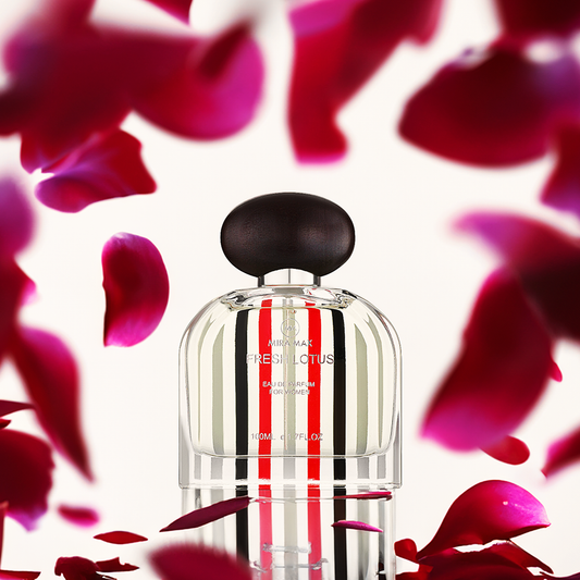 MIRA Fresh Lotus for Women EDP 3.4oz