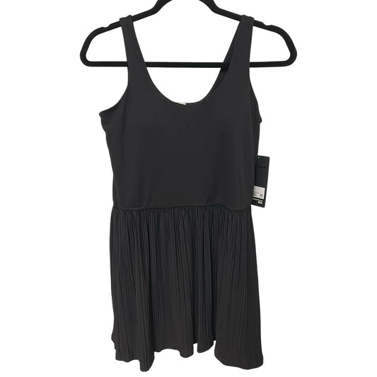 90 Degrees by Reflex Jersey Charming Pleated Tennis Dress