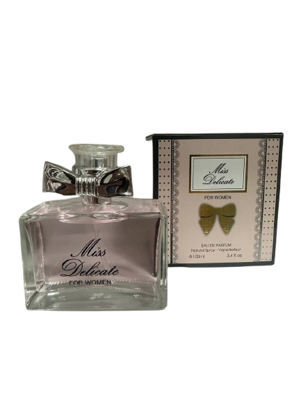 Miss Delicate 3.4 oz EDP for Women