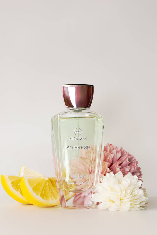 MIRA So Fresh for Women EDP 3.4oz