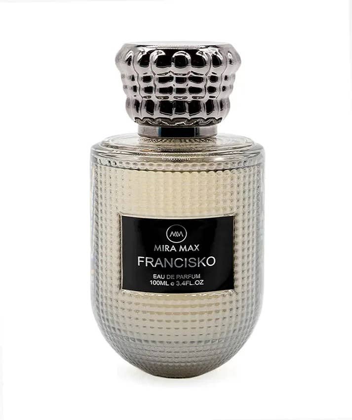 MIRA Francisko for Women EDP 3.4oz