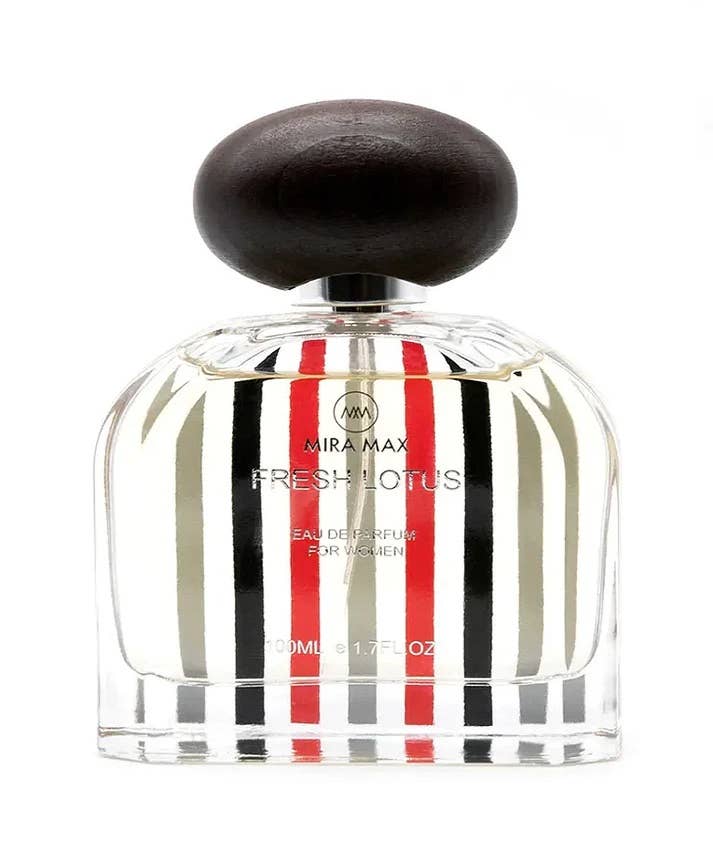 MIRA Fresh Lotus for Women EDP 3.4oz