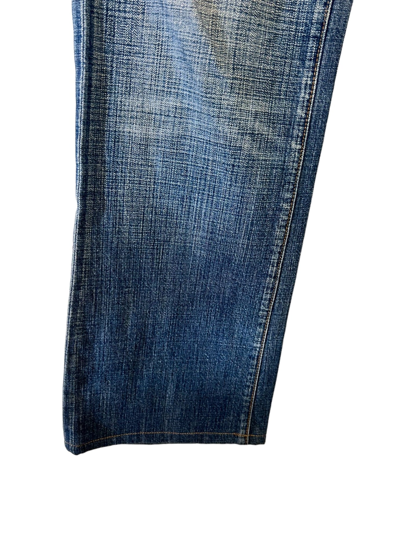 Citizens of Humanity Kelly #001 Low Rise Bootcut Jean 30