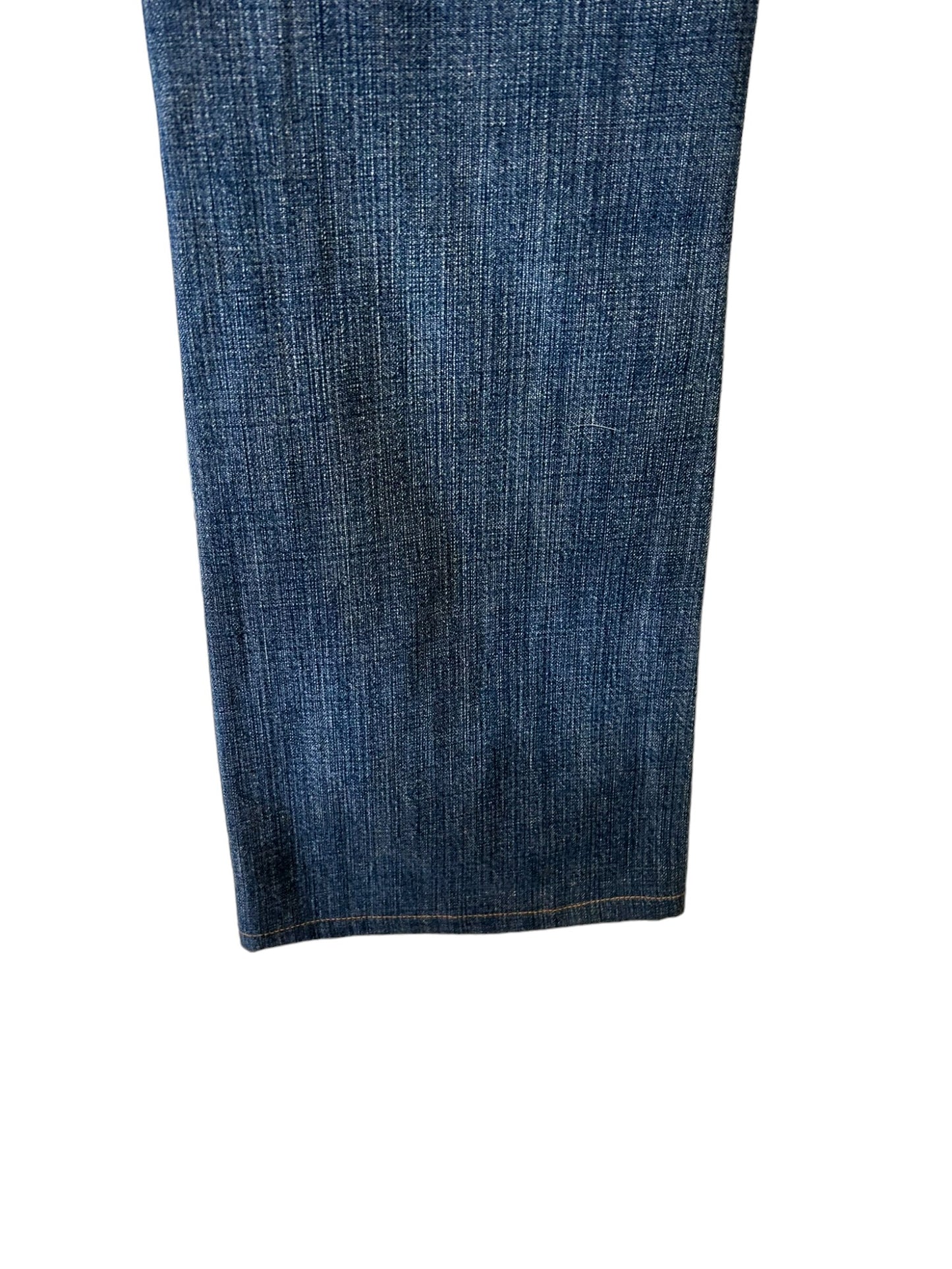 Citizens of Humanity Kelly #001 Low Rise Bootcut Jean 30