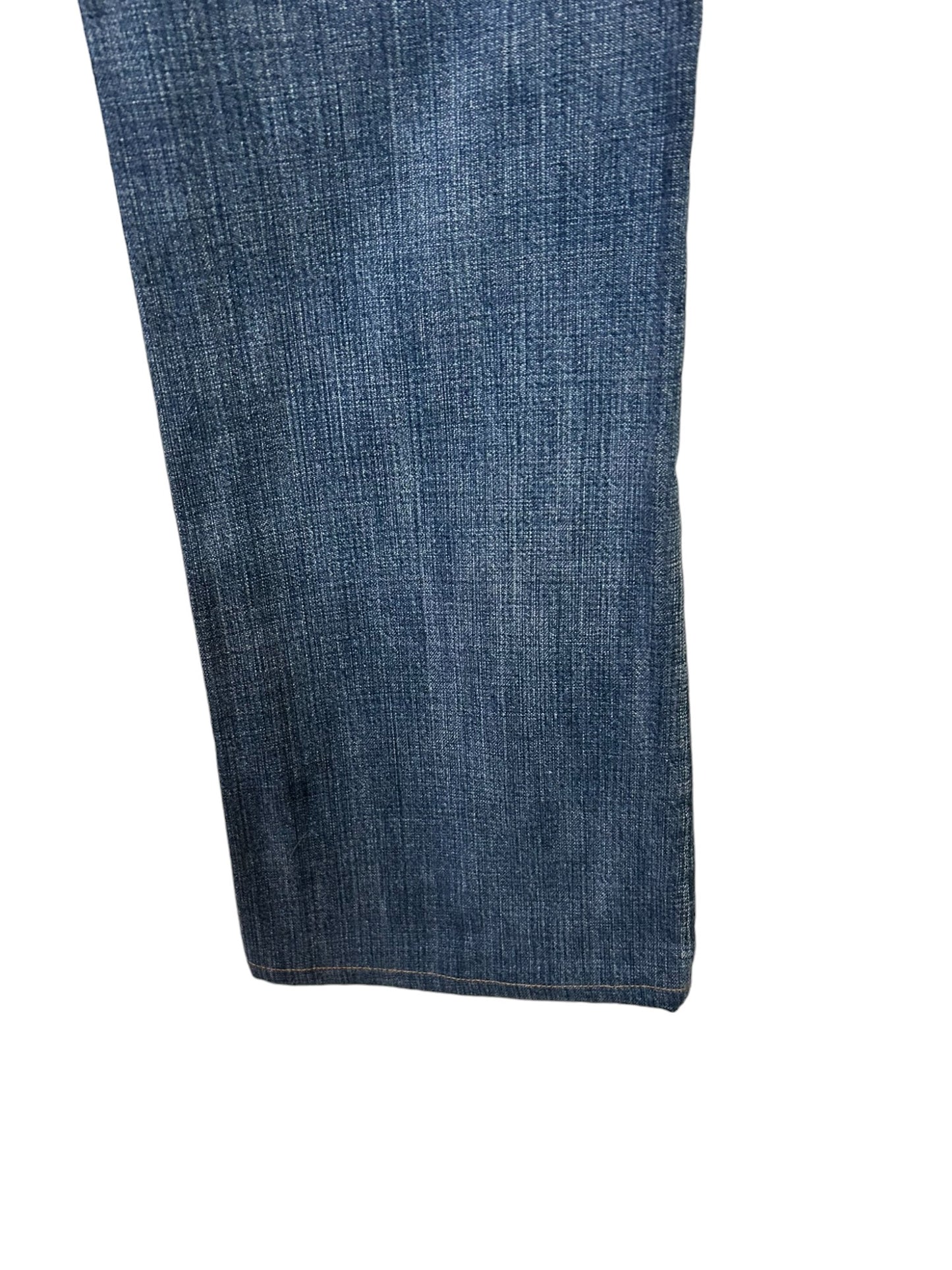 Citizens of Humanity Kelly #001 Low Rise Bootcut Jean 30