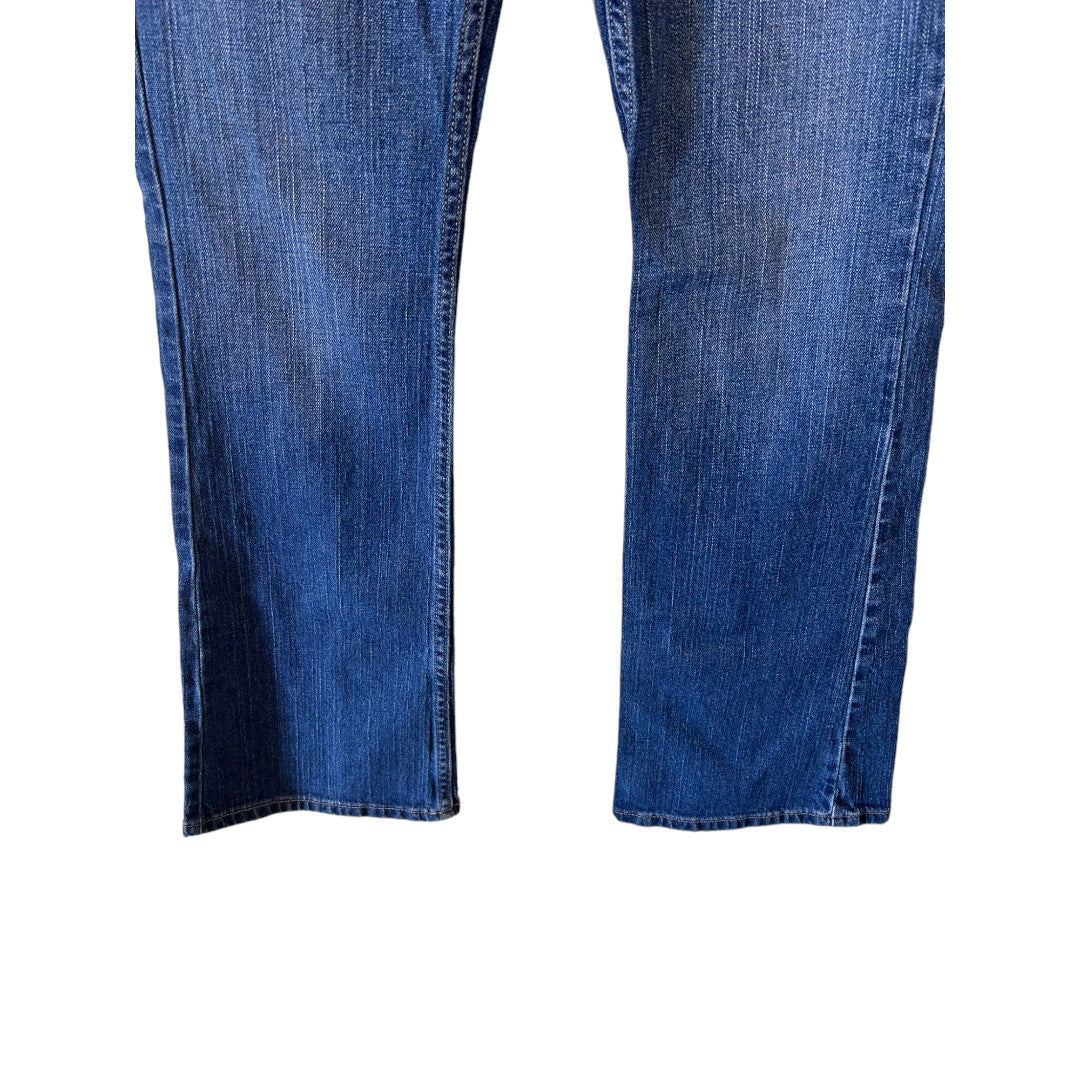 Earl Jean Bootcut Medium Wash