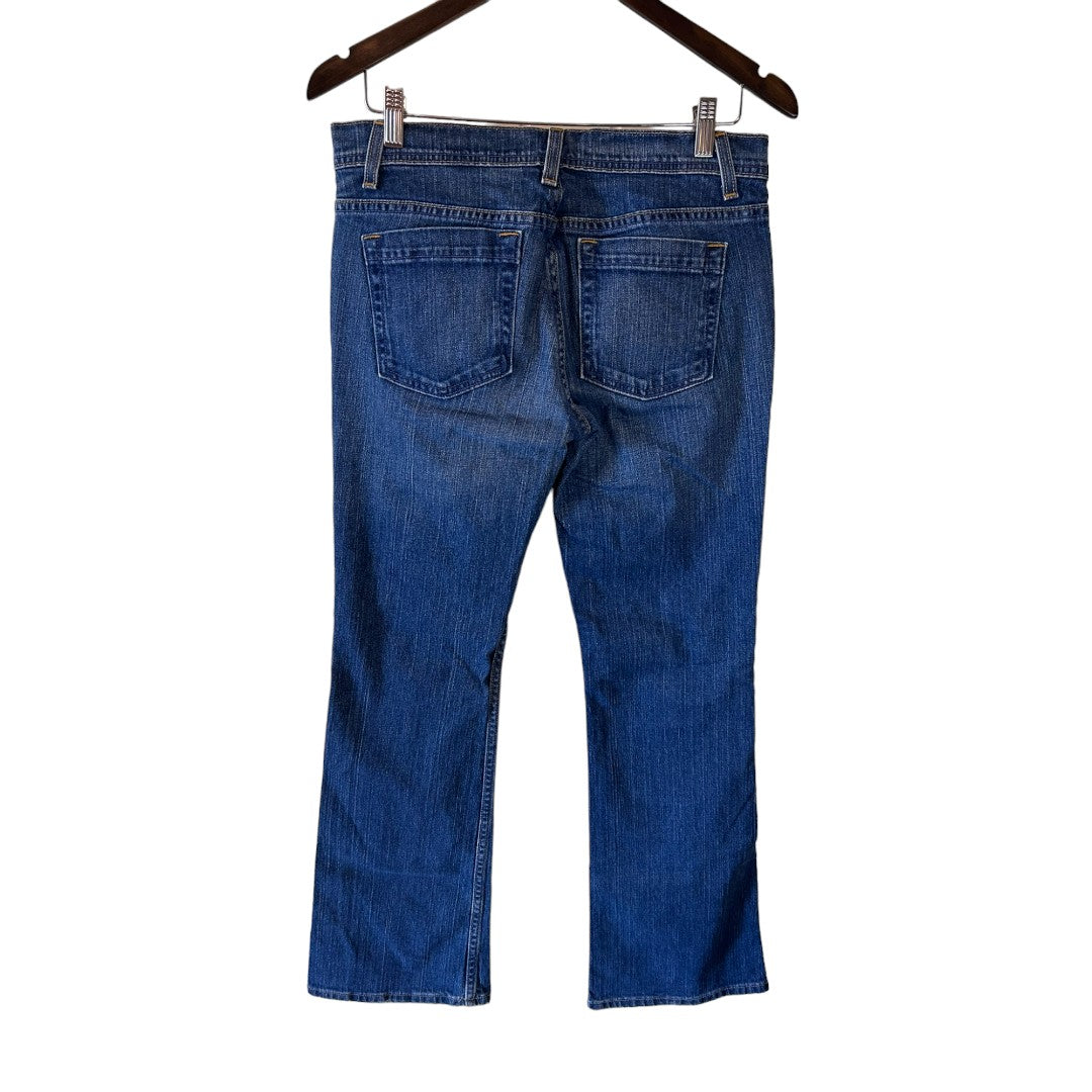 Earl Jean Bootcut Medium Wash