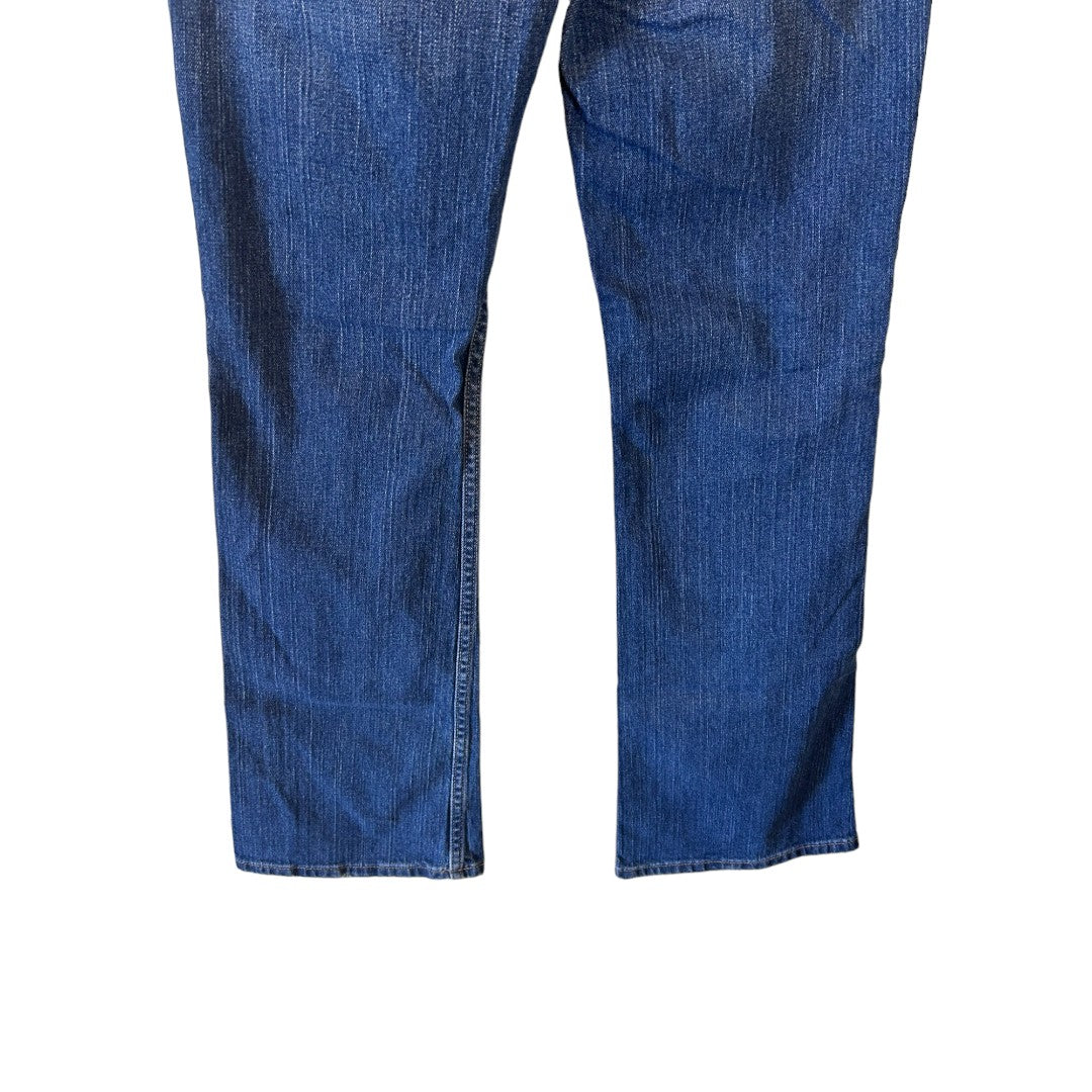 Earl Jean Bootcut Medium Wash