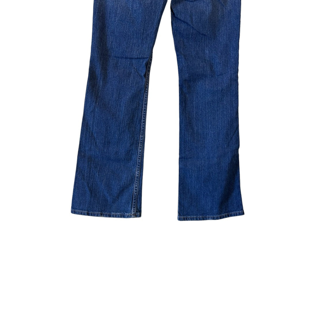 Earl Jean Bootcut Medium Wash