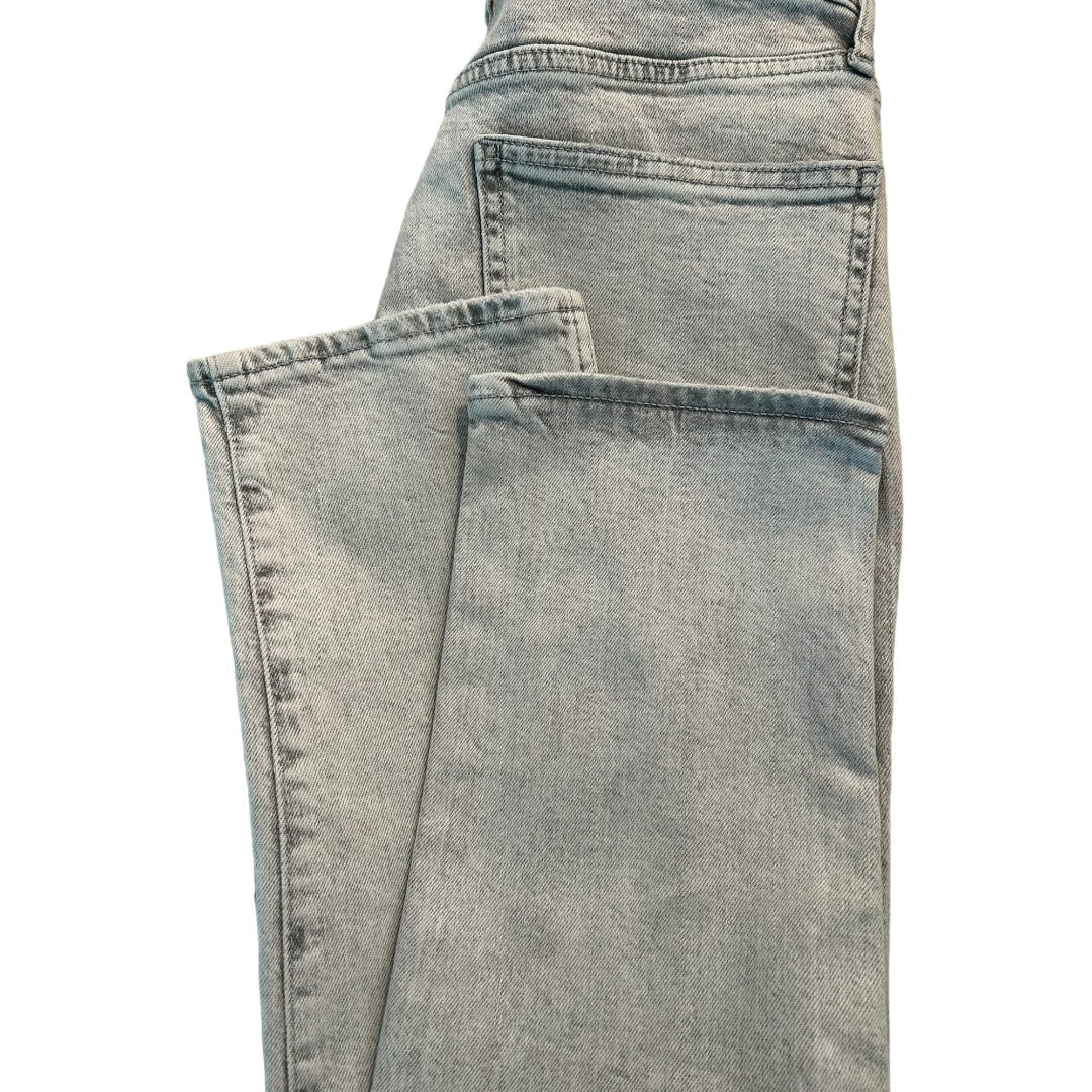 Gap Vintage Slim High Rise Denim Jeans