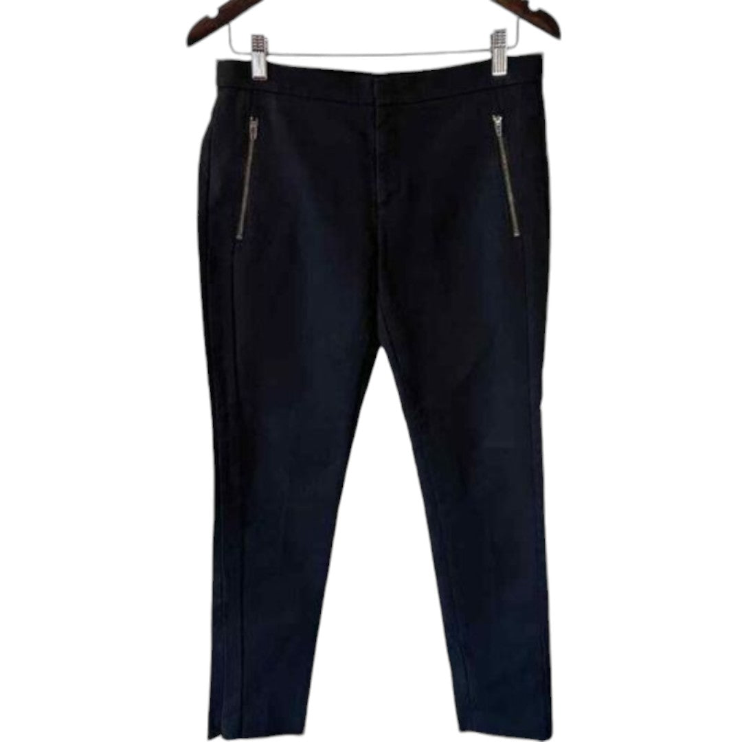 Banana Republic Addison Slim Ankle Pants