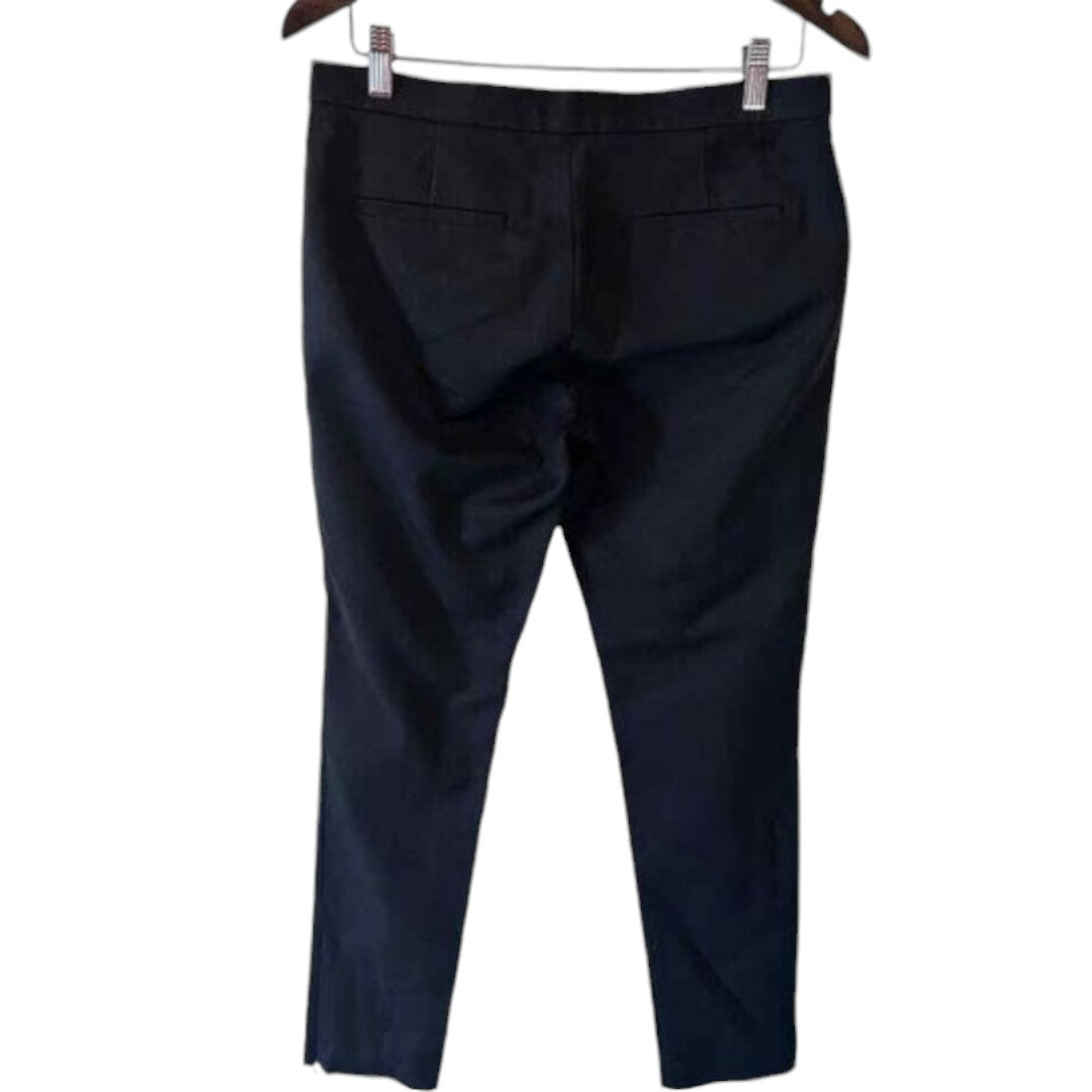 Banana Republic Addison Slim Ankle Pants