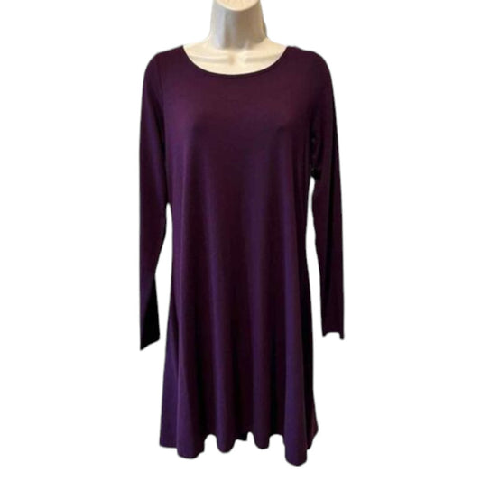 Express Long Sleeve Dress