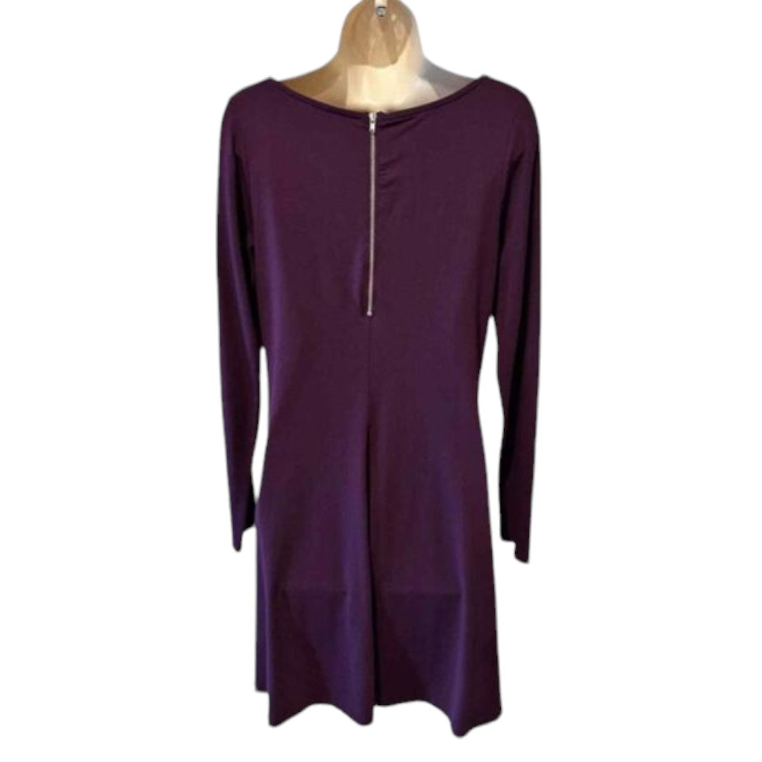 Express Long Sleeve Dress