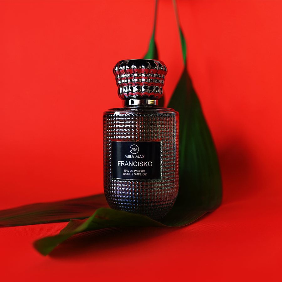 MIRA Francisko for Women EDP 3.4oz