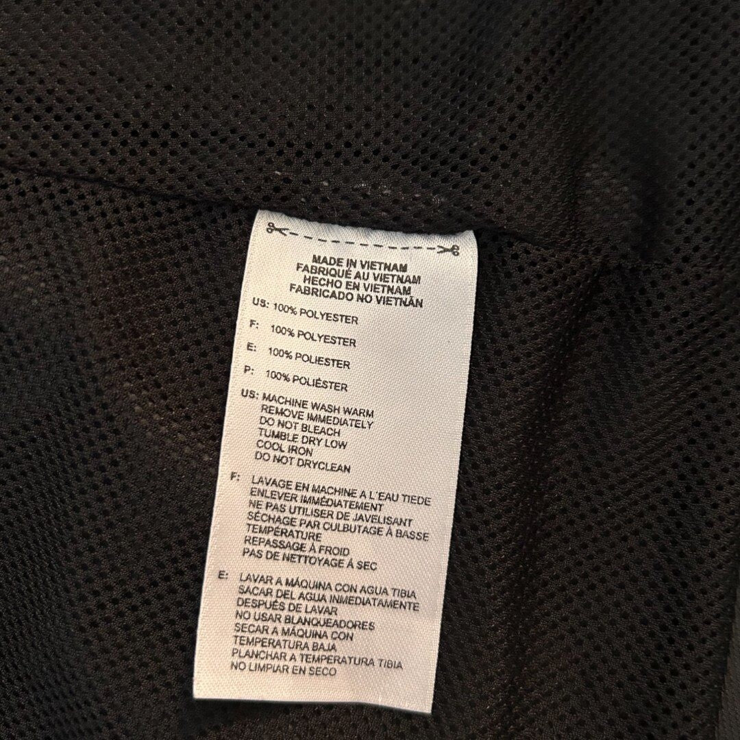 Adidas Track Jacket Full Zip Running Lightweight Pink Gray - Haute Poppy