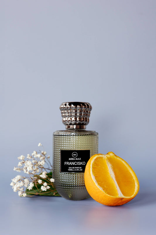 MIRA Francisko for Women EDP 3.4oz