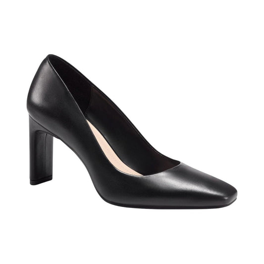 Alfani Tarah Padded Insole Slip on Pumps - Haute Poppy