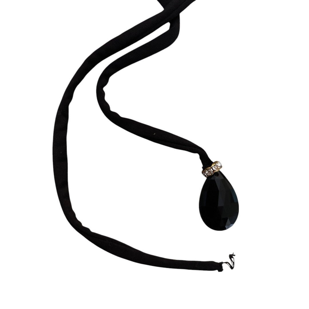 Analili Print Dress Lace Up V Neck Long Sleeve Multicolor Dress - Haute Poppy