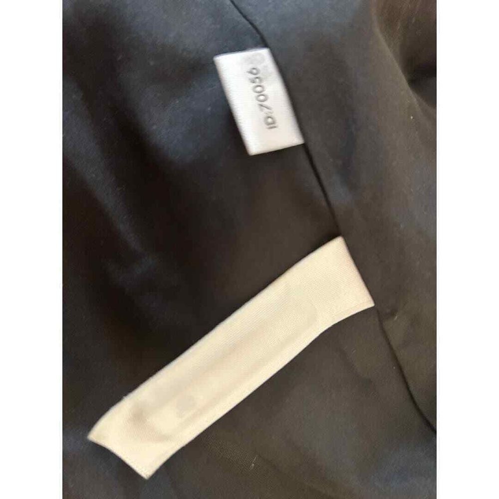 Ann Taylor Black Eyelet Lace Dress - Haute Poppy