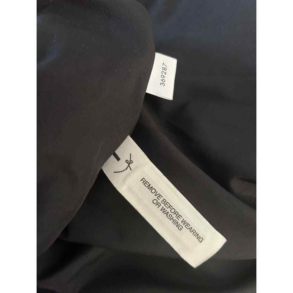 Ann Taylor Black Eyelet Lace Dress - Haute Poppy