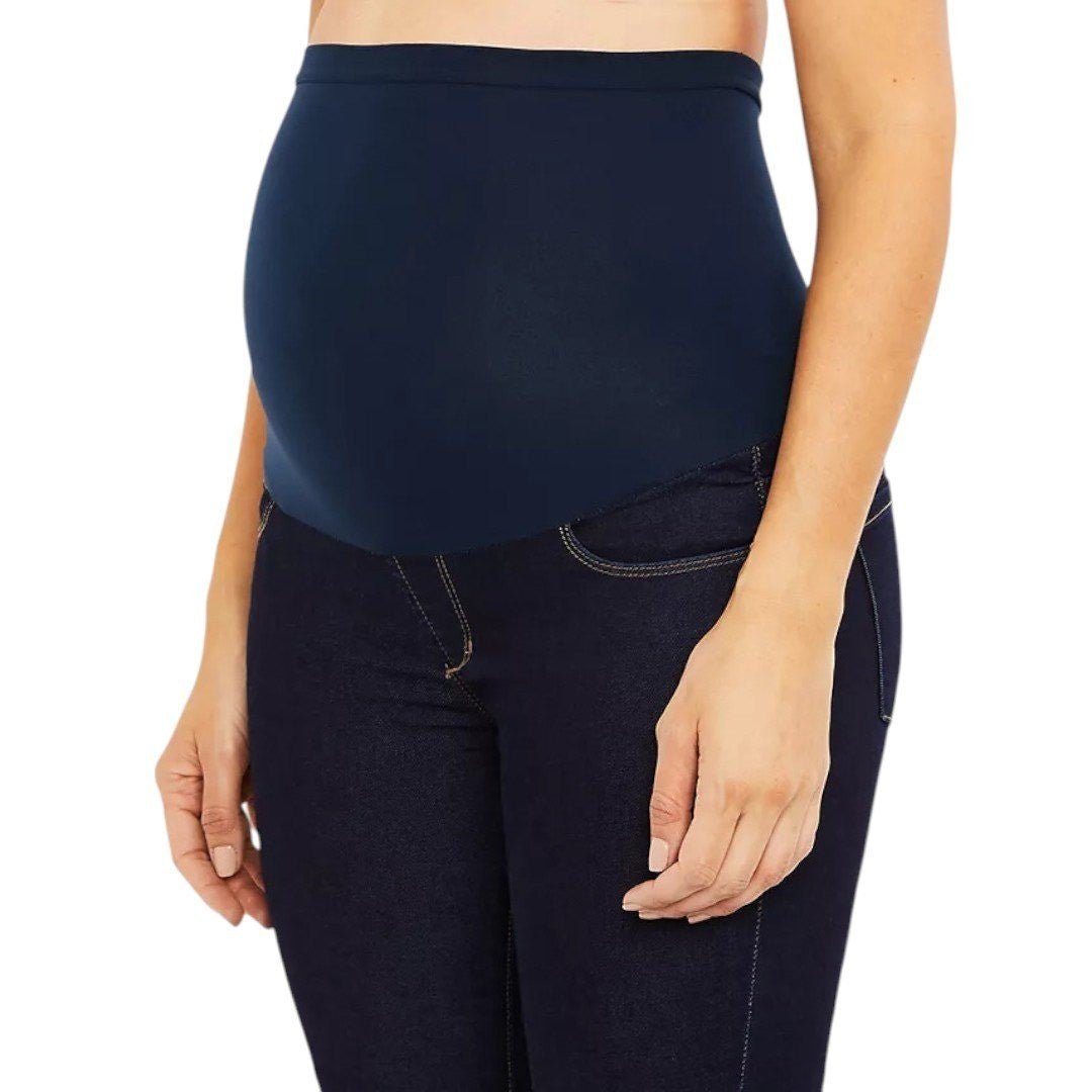 Articles of Society Maternity Skinny Jeans - Haute Poppy