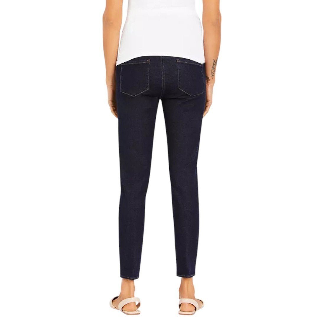 Articles of Society Maternity Skinny Jeans - Haute Poppy