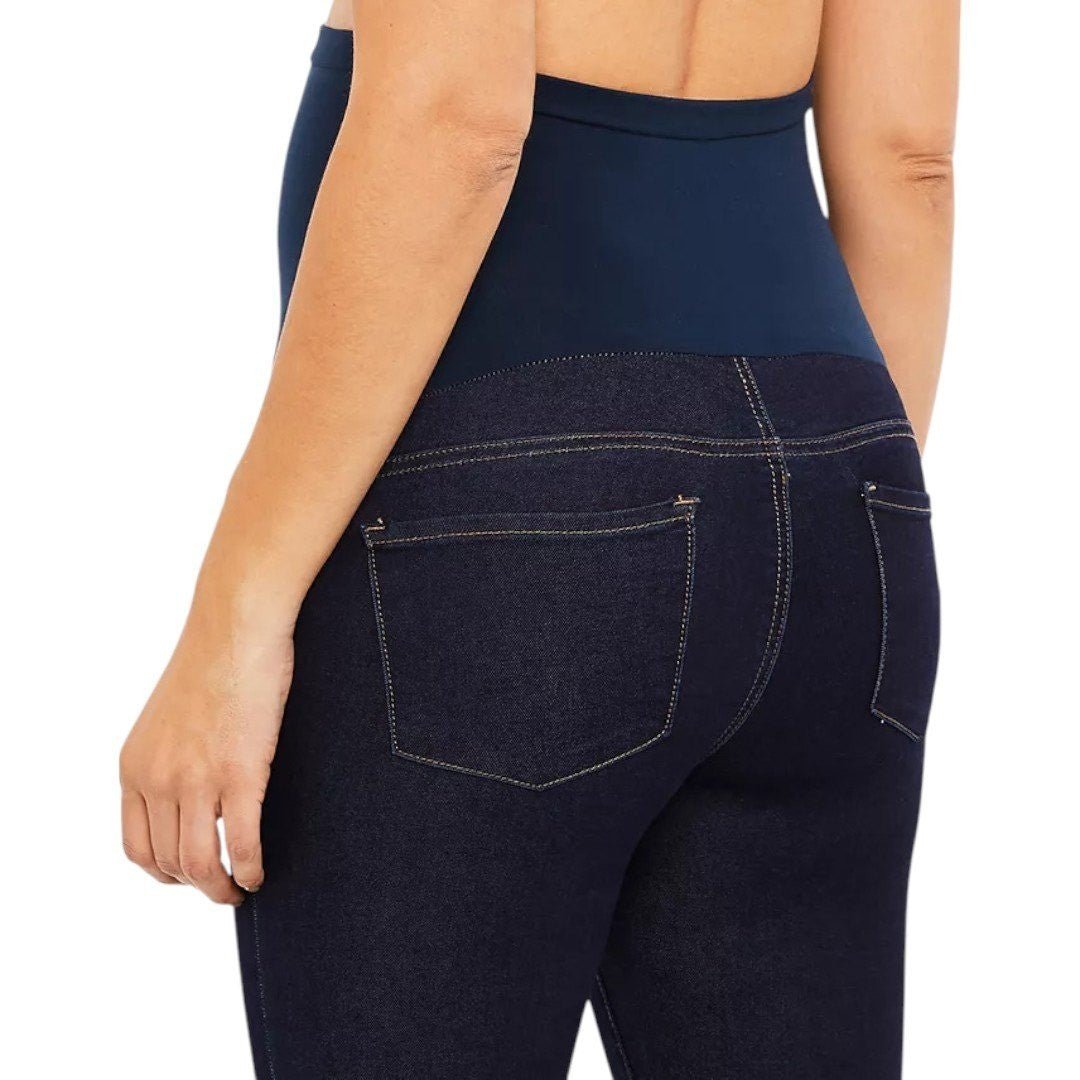 Articles of Society Maternity Skinny Jeans - Haute Poppy