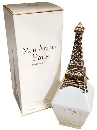 Mon Amour Paris 3.06 oz EDP for Women