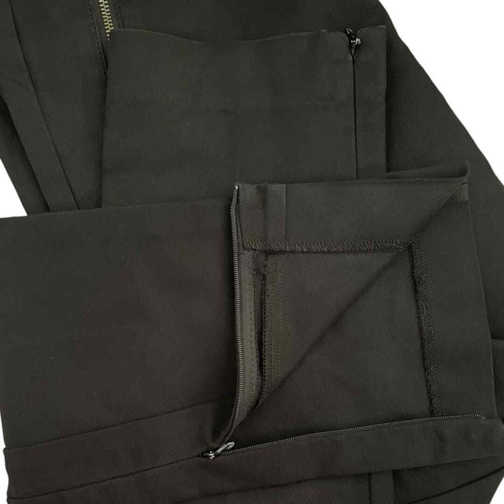 Banana Republic Addison Slim Ankle Pants - Haute Poppy