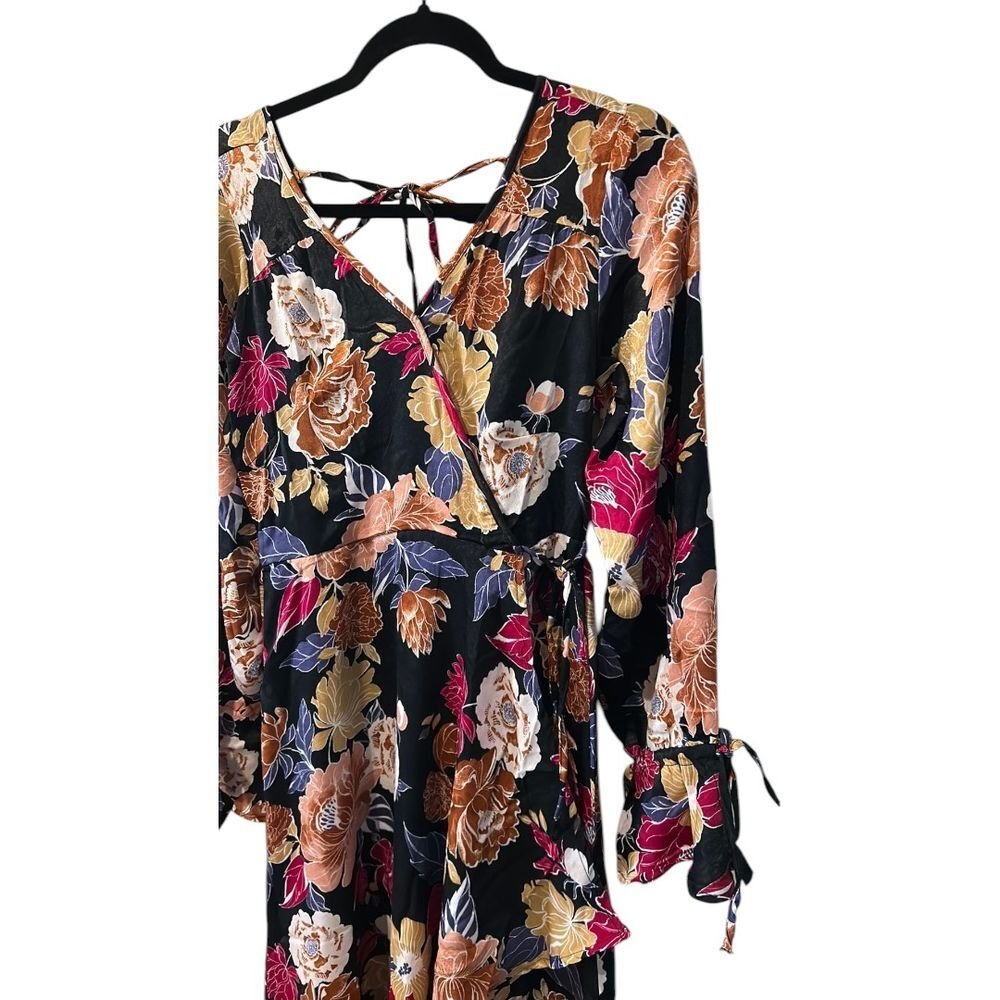 Band of the Free Maxi Dress - Haute Poppy