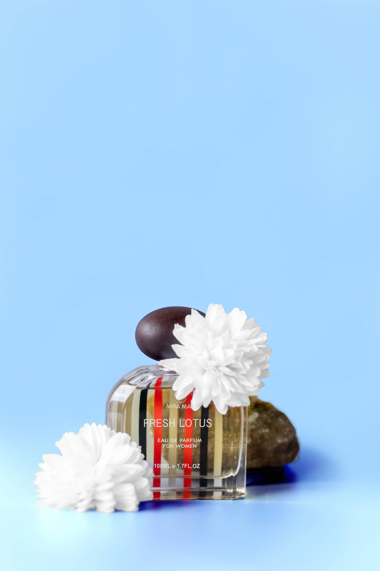 MIRA Fresh Lotus for Women EDP 3.4oz