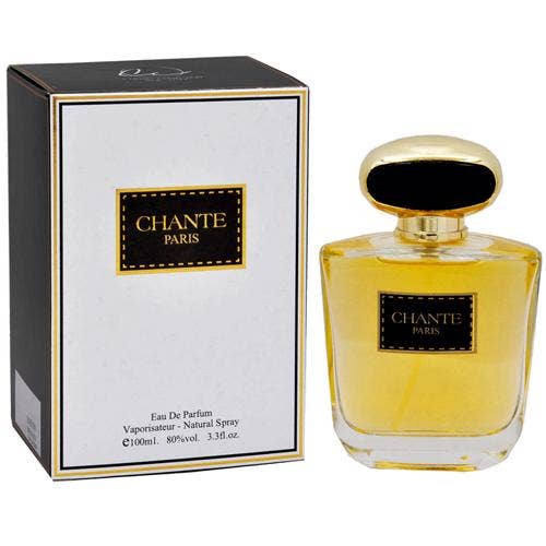 Chante 3.3 oz EDP for Women - Haute Poppy