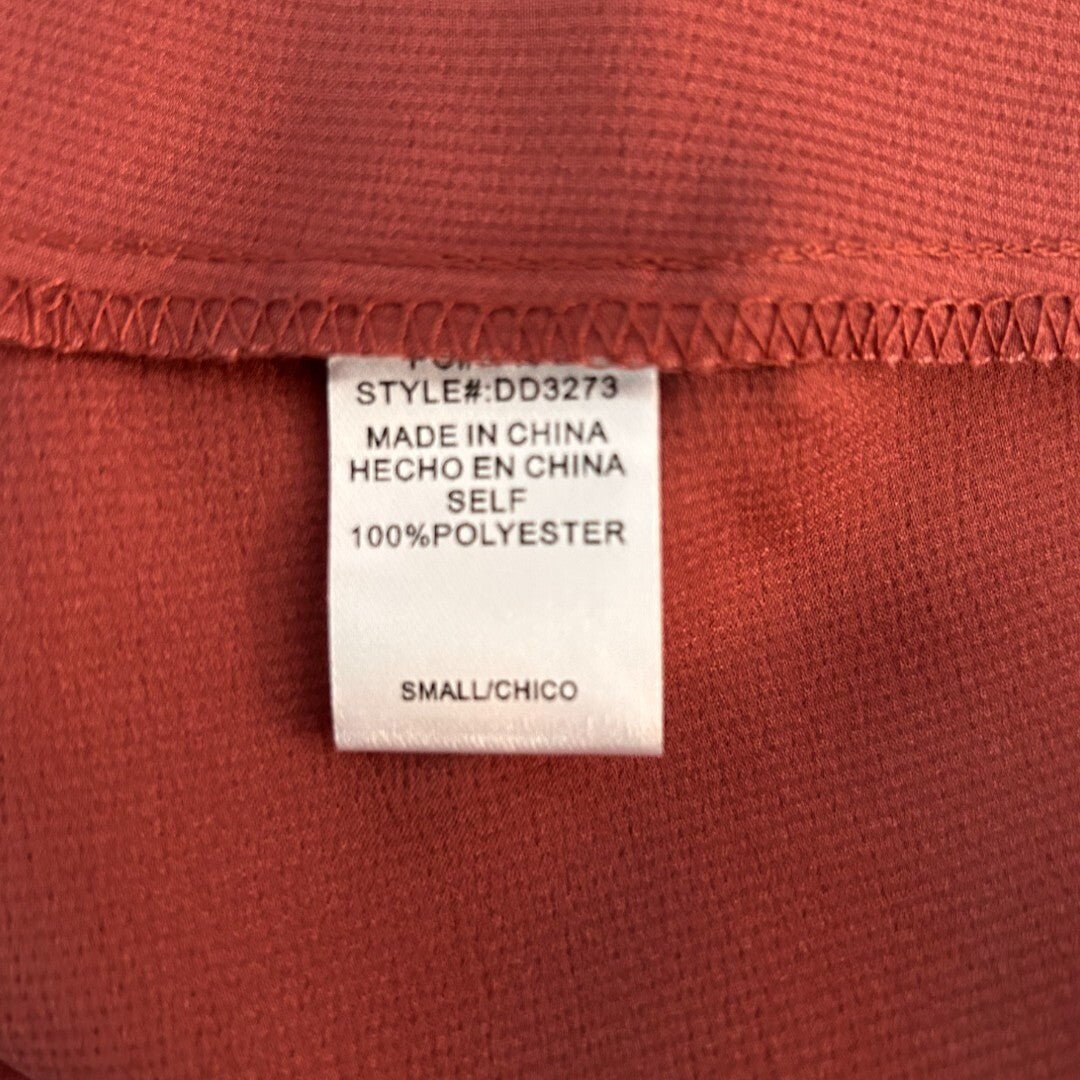 Dress Day Mini Dress Tie Front Long Sleeve Party Cocktail Dress - Haute Poppy