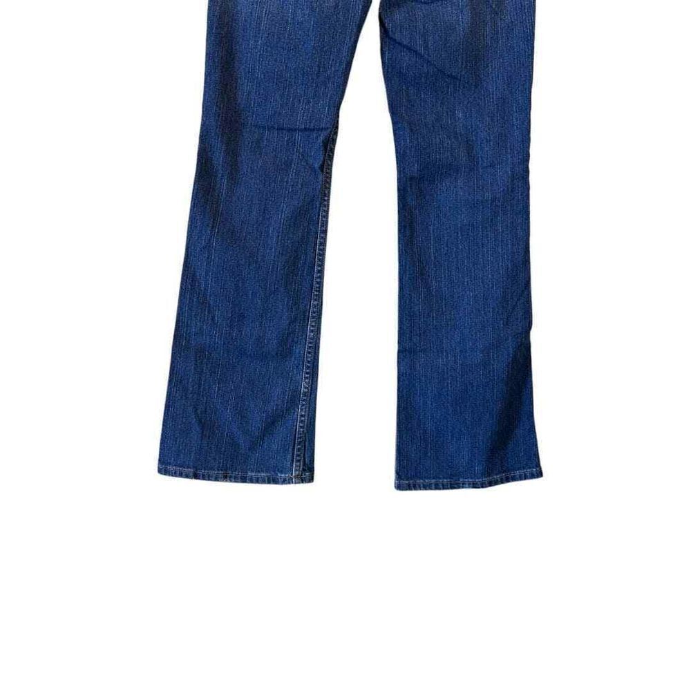 Earl Jean Bootcut Medium Wash - Haute Poppy