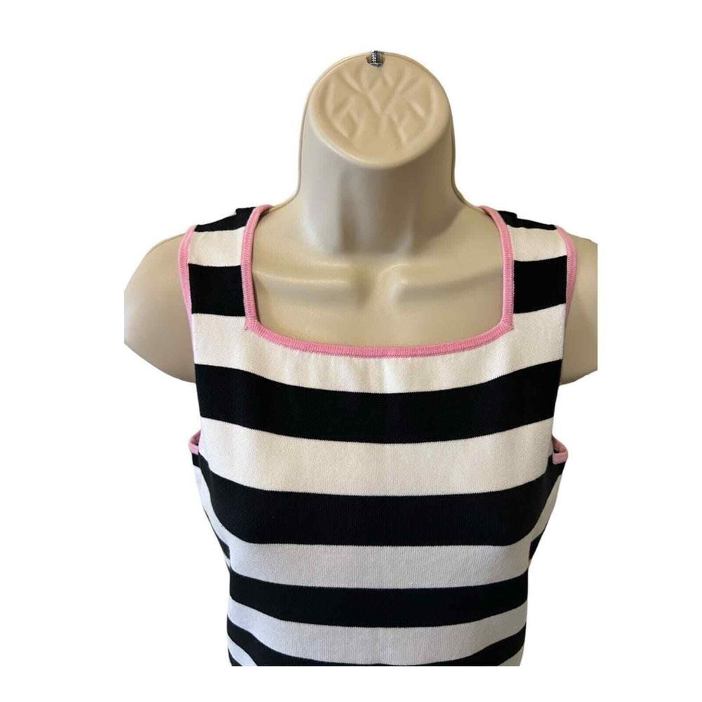 Harold's Sweater Tank - Haute Poppy