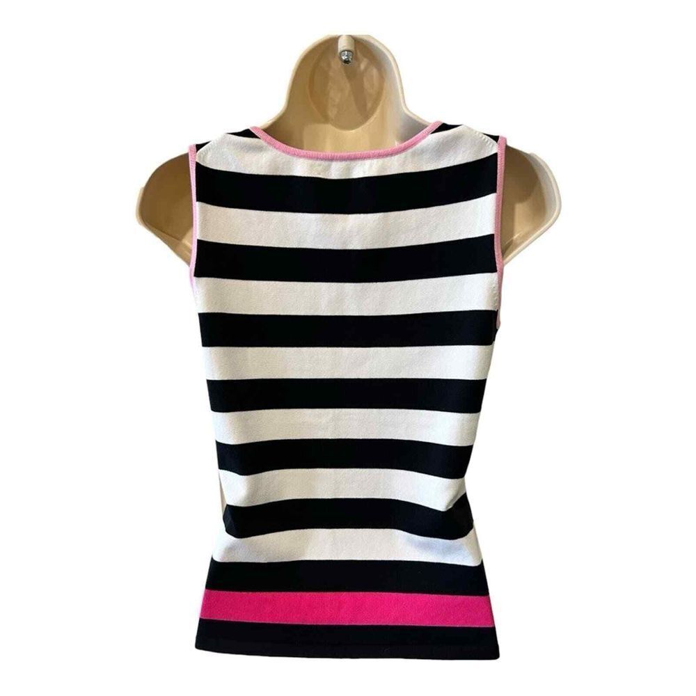 Harold's Sweater Tank - Haute Poppy