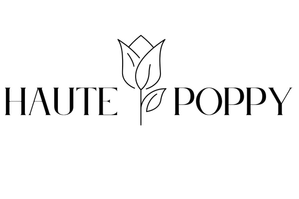 Haute Poppy