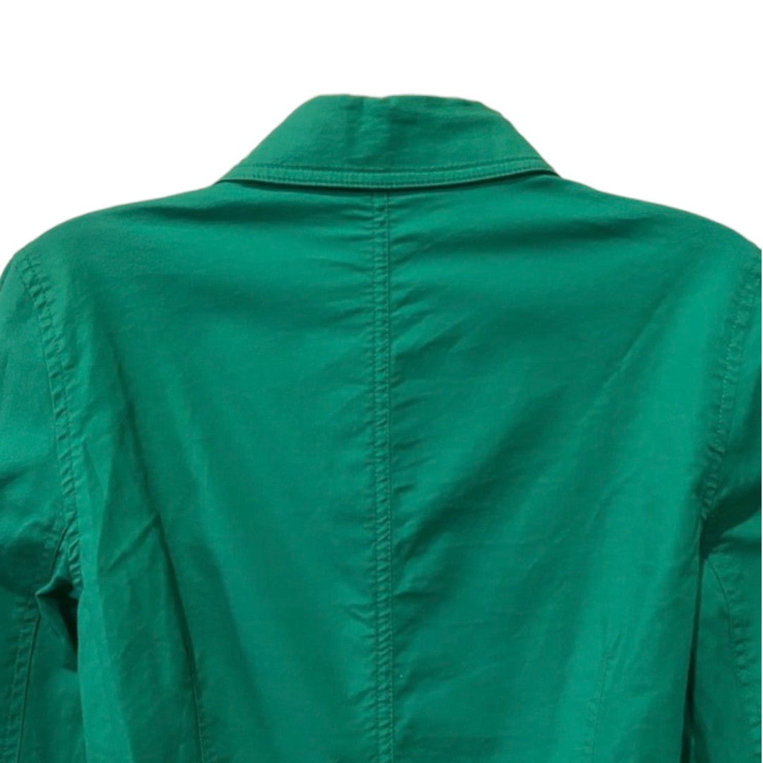 CAbi Verde Green Jacket