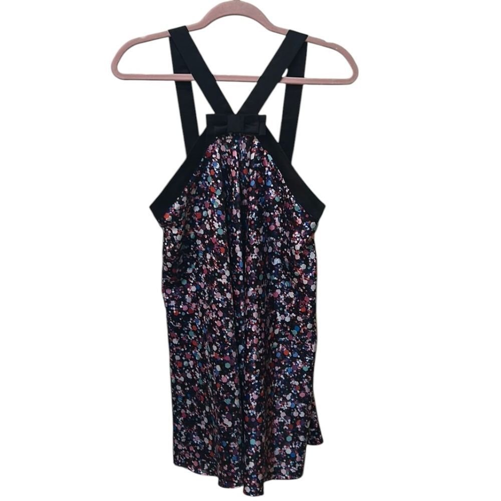 Kate Spade Satin Nightgown - Haute Poppy