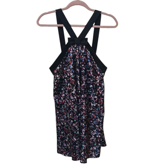 Kate Spade Satin Nightgown - Haute Poppy