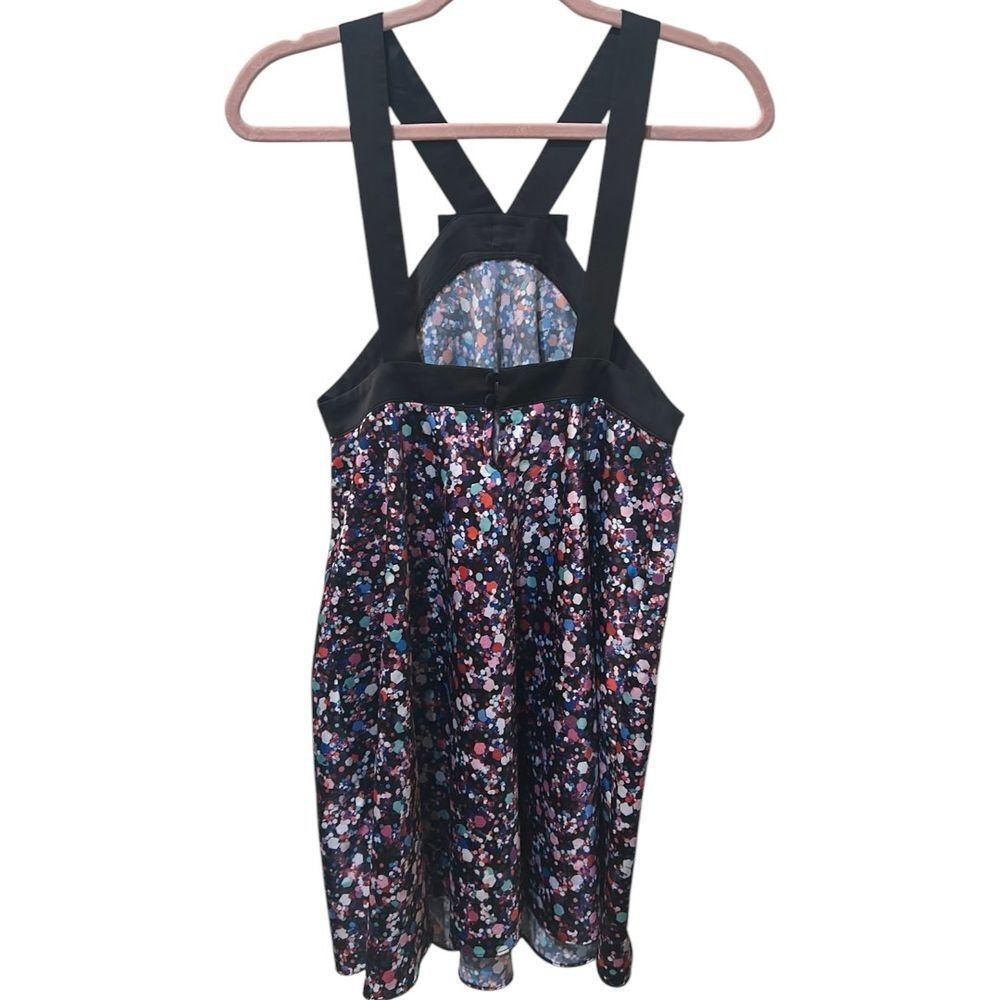 Kate Spade Satin Nightgown - Haute Poppy