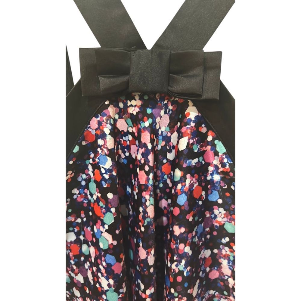 Kate Spade Satin Nightgown - Haute Poppy