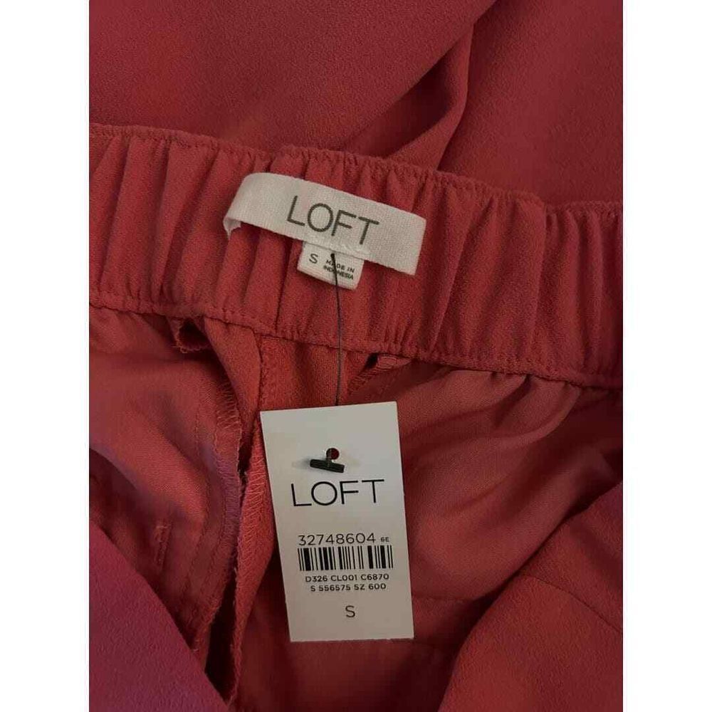 Loft Pull On Pleated Dress Shorts - Haute Poppy