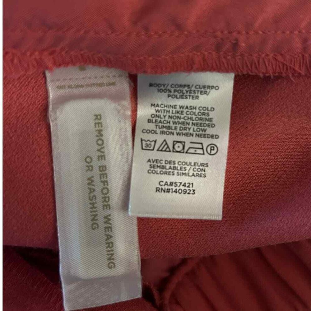 Loft Pull On Pleated Dress Shorts - Haute Poppy